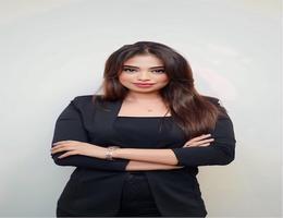 Agent Doha Ali