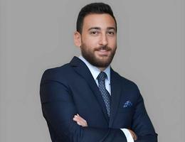العميل Marc Akl