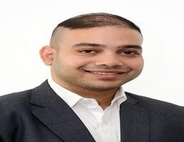 العميل Rahil Mahajan