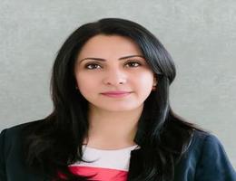 Agent Asha Sharma