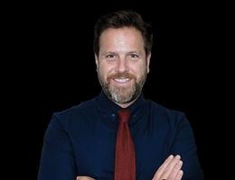 Agent Mark Steven Boden