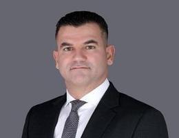 العميل Emad Muhb Eddin