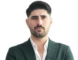 Agent Hamas Khan