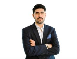 Agent Hamas Khan