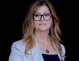 Agent Lana Gevorkian