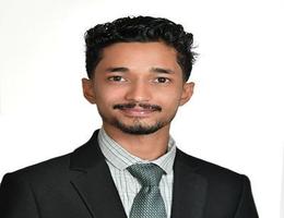العميل Mohammed Hafeez