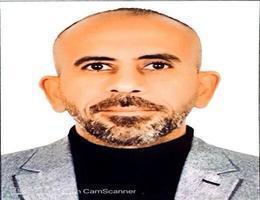 Agent Mohammad Borai