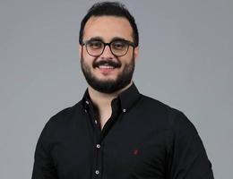 العميل Ahmad Nabizadeh