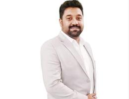 Agent Imran Jamil