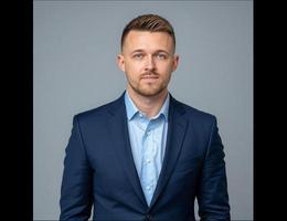 Agent Christopher Harding