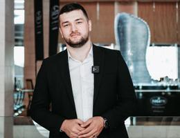 Agent RUSTAM ATUEV