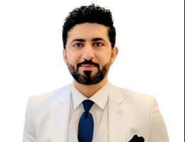 Agent Muhammad Atif Saleem