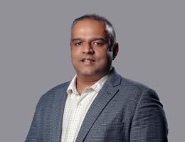 Agent Muhammed Anas