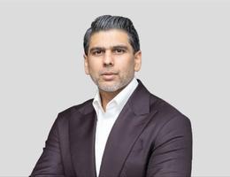 العميل Jamiz Maharoof