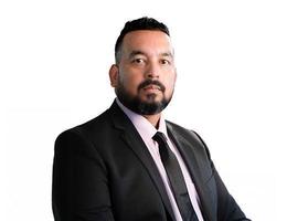 Agent Sagar Joseph