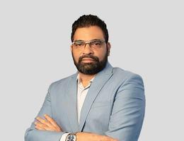 Agent Sirajudheen Kundancherry