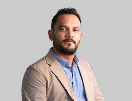 Agent Sachin Kumar Singh