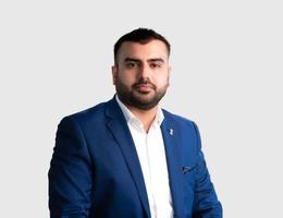Agent Mohammad Shoaib