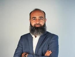 العميل Haris Motiwala