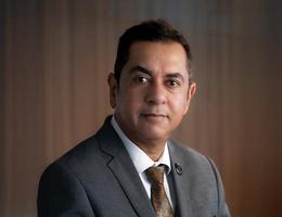 Agent Ashish Lalwani