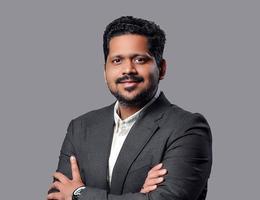 Agent Sagar Nathani