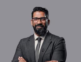 Agent Mohammad Thajim
