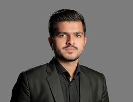 العميل Muhammad Siraj