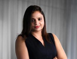 Agent Shivani Sud