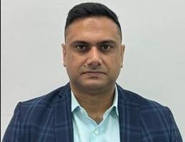 Agent Rahul Paitka Sutanta Kumar