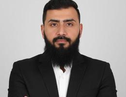 Agent RAFIL MANSOOR CHOTTANI
