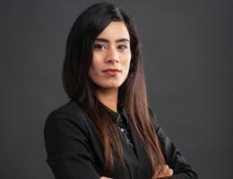Agent NEHA HASWANI