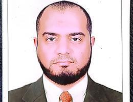 Agent Mohamed Mahmoud