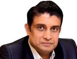 Agent Sayyed Hamid Sayyed Imbichi