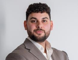 Agent Shaheen Emami
