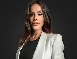 Agent Shadya Soraya Chagna