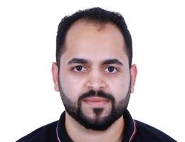 Agent Amir Samir