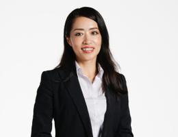Agent Motoko Sato