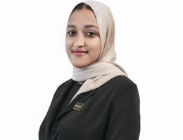 Agent Esraa Mustafa Hassan