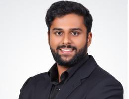 Agent Prem Emmanuel Furtado