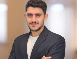 Agent Mohamad Hamdan