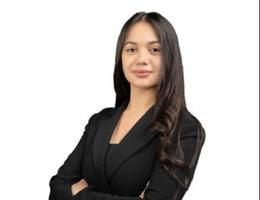 Agent Maya Sapargeldiyeva
