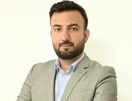 Agent Akhtar Ali