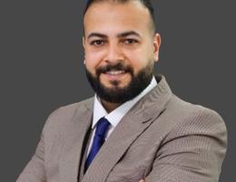 Agent El Moheeb Gamal