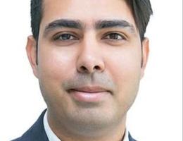 العميل Muhammad Waqas