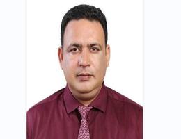 العميل Mir Hussain
