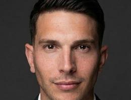 Agent Marc Antonio