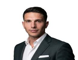 العميل Marc Antonio
