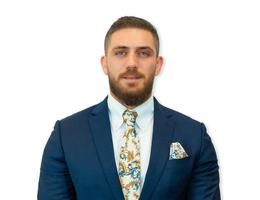 Agent Mohammad Sarhan