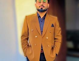 العميل Mohammed Shahbaaz 
