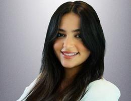 العميل Mariam Ahmed
